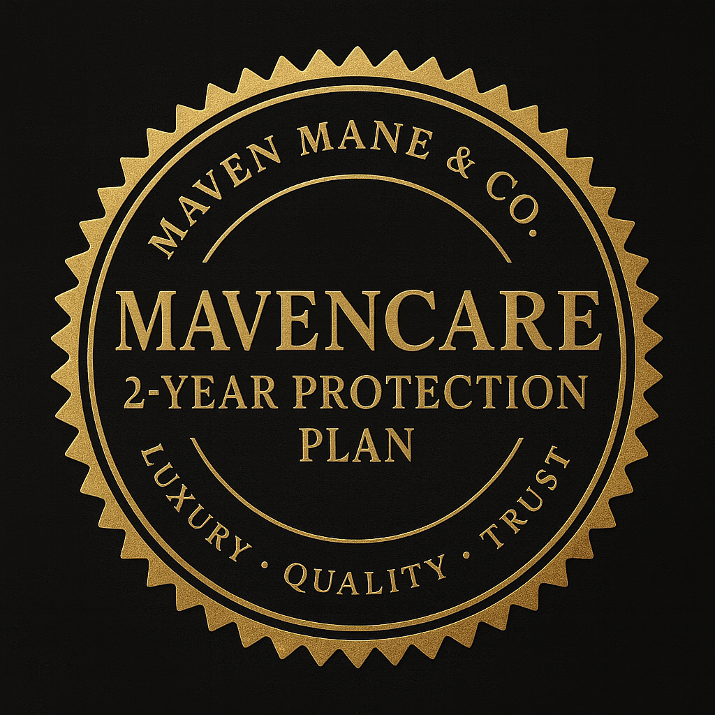 MavenCare™ 2-Year Protection Plan