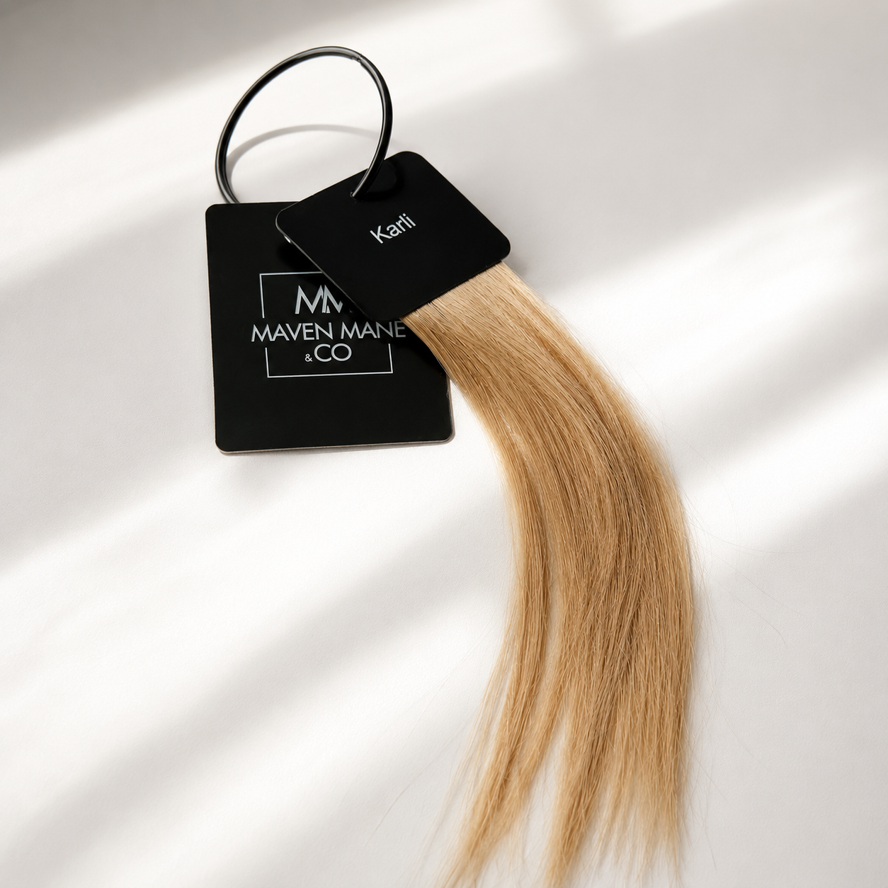 The Karli (Almond Blonde)