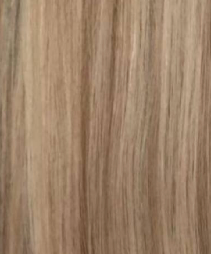 The Holly: #noa (Mushroom Blonde)