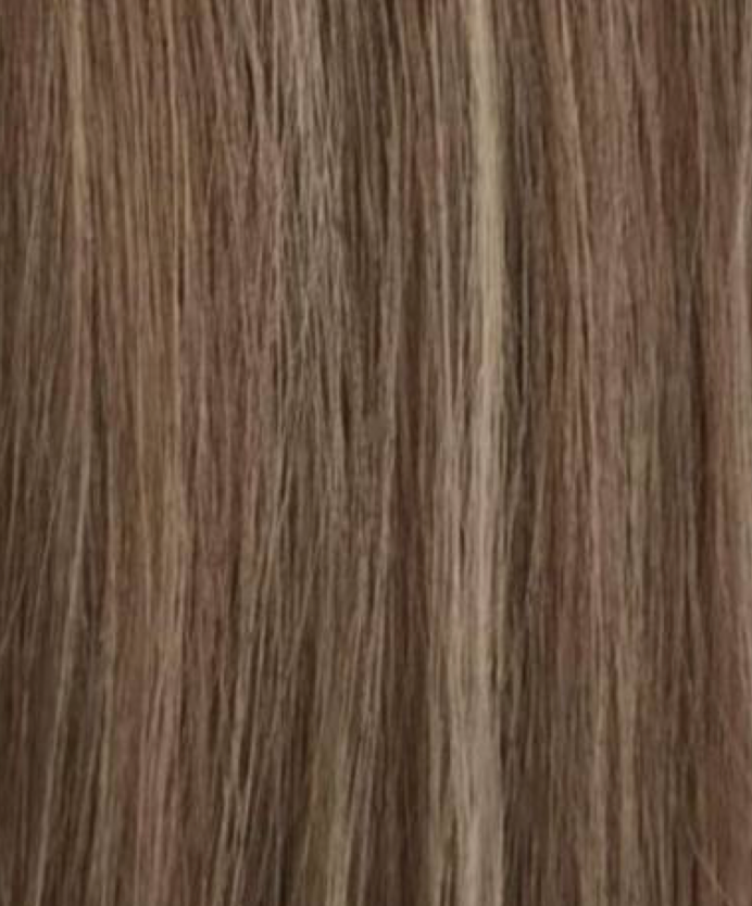 The Stella: #8/14 (Ash Brown/Blonde Blonde)