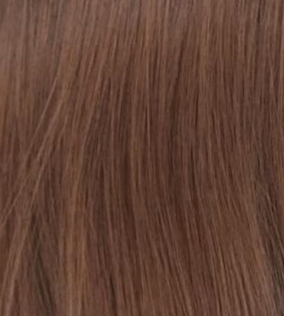 The Clara: #32 (Light Reddish Brown)