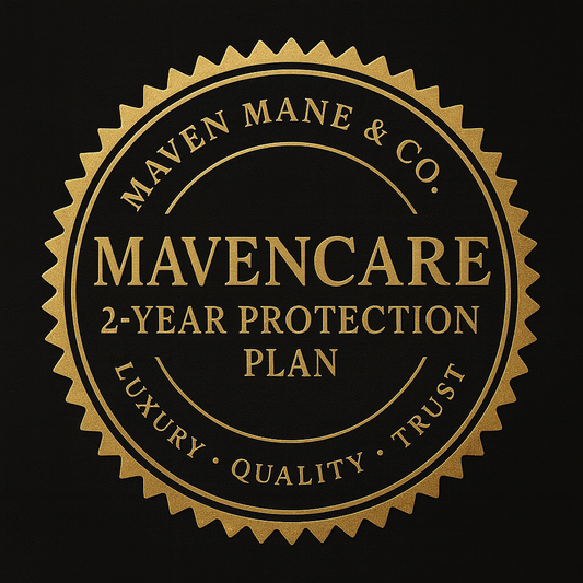 MavenCare™ 2-Year Protection Plan
