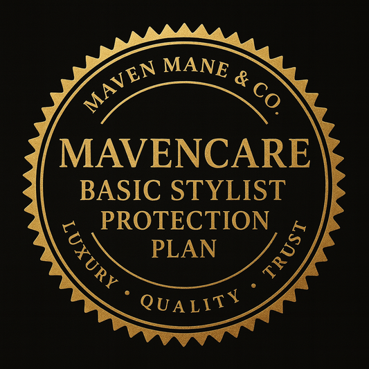 Stylist MavenCare™ Basic Annual Protection Plan