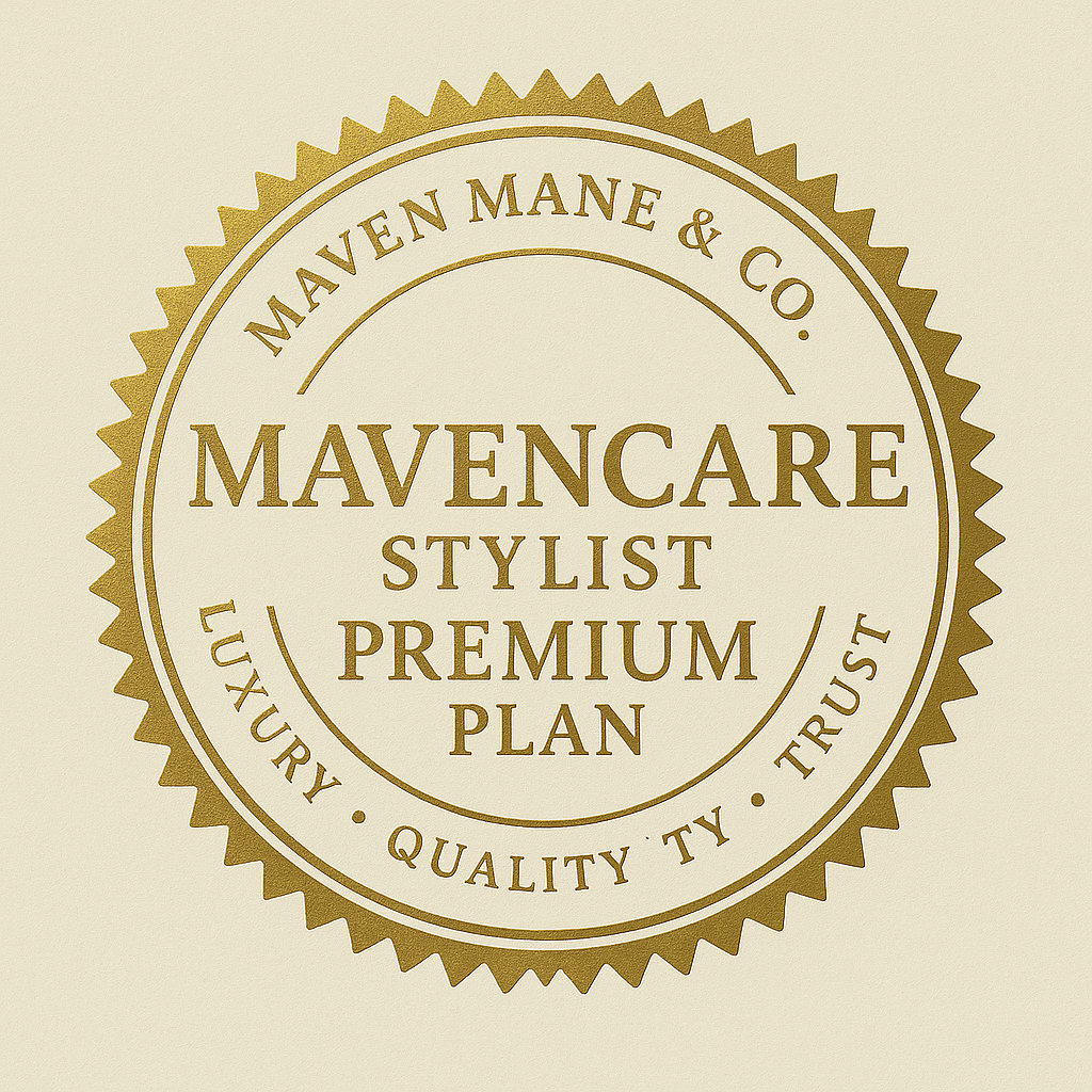 Stylist MavenCare™ Premium Annual Protection Plan