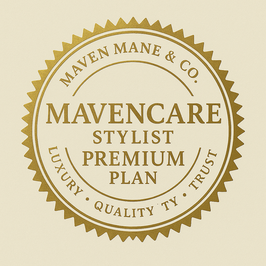Stylist MavenCare™ Premium Annual Protection Plan