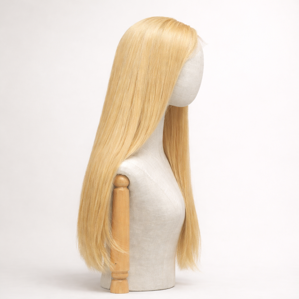 The Genevieve (#613 Blonde)