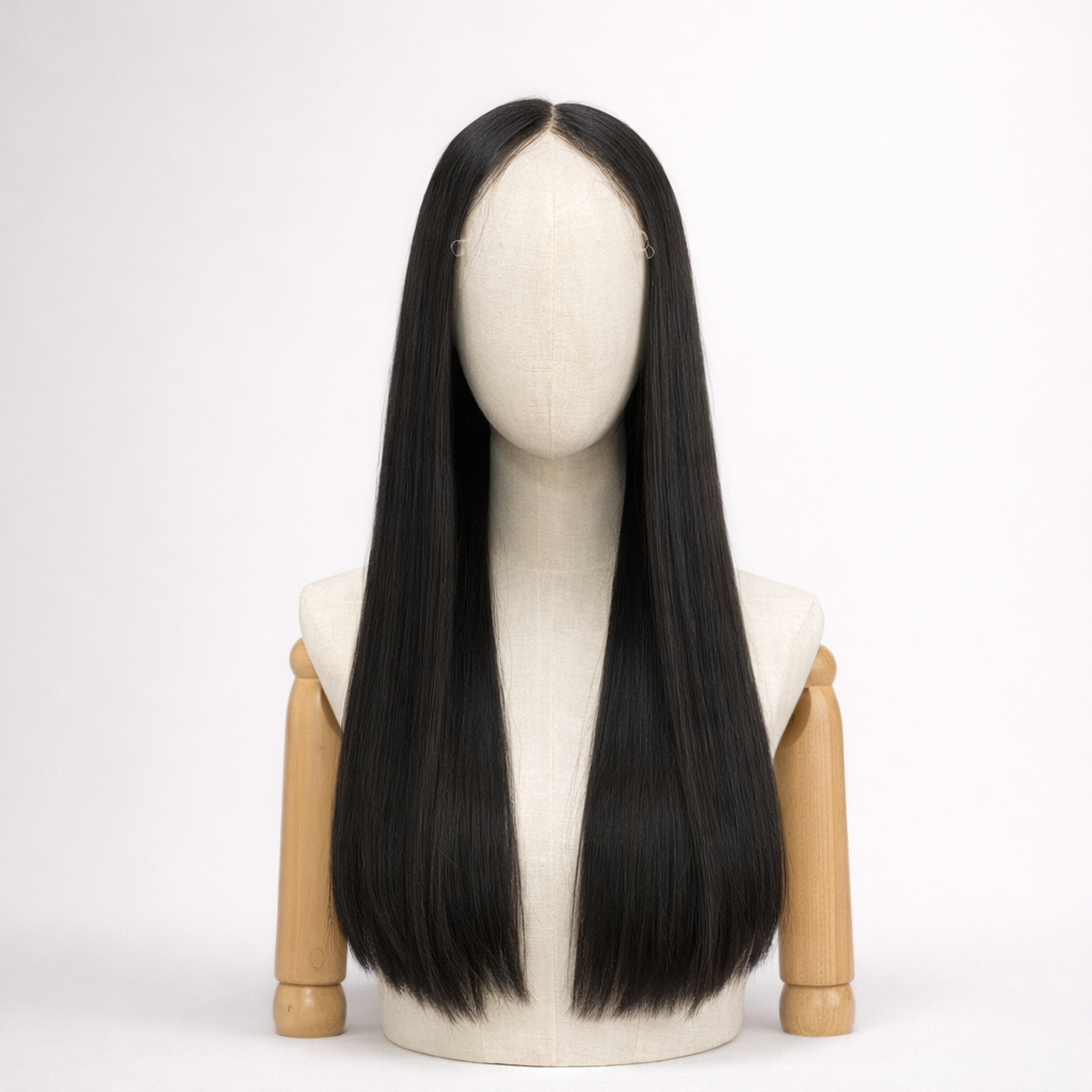 The Veronica (Jet Black)