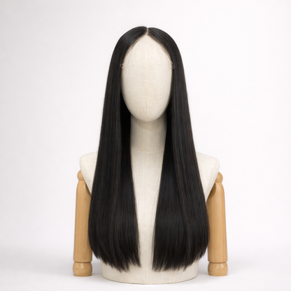 The Veronica (Jet Black)