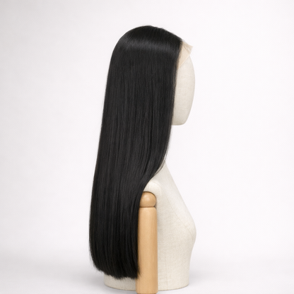 The Veronica (Jet Black)