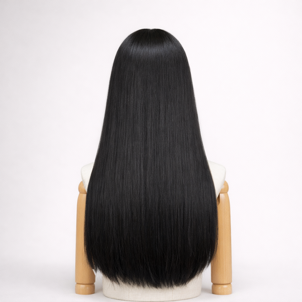 The Veronica (Jet Black)