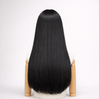 The Veronica (Jet Black)