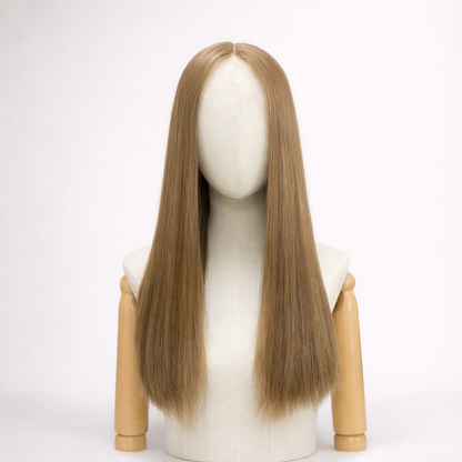 The Sara (Warm Light Brown)
