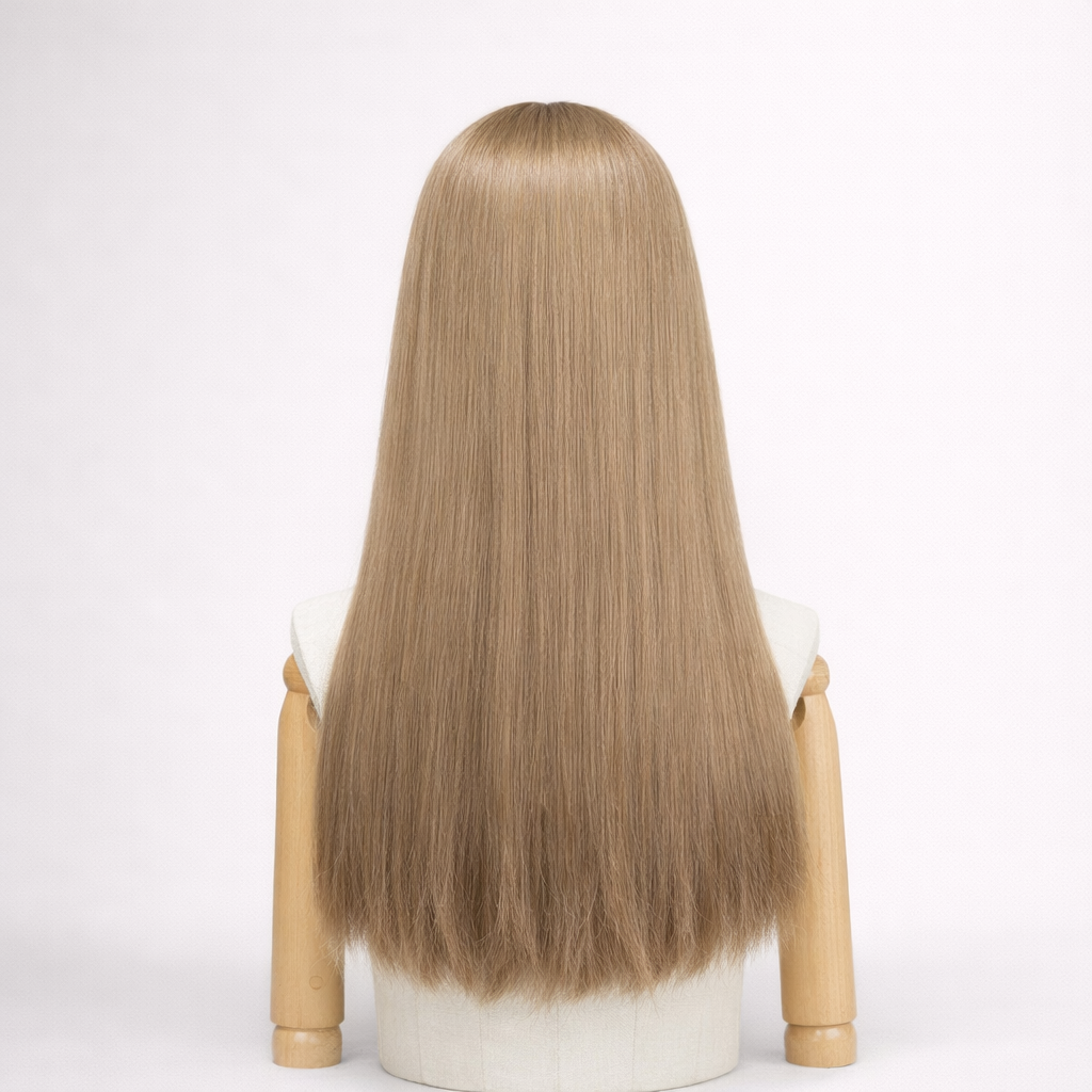 The Sara (Warm Light Brown)