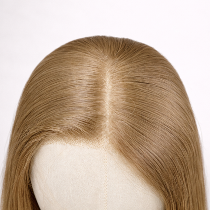 The Sara (Warm Light Brown)