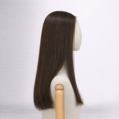 The Lilly (Natural Brown)