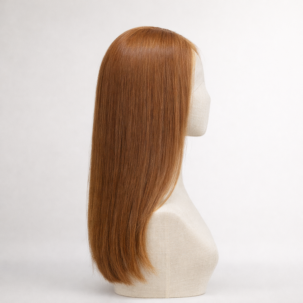 The Carie (Reddish Brown)