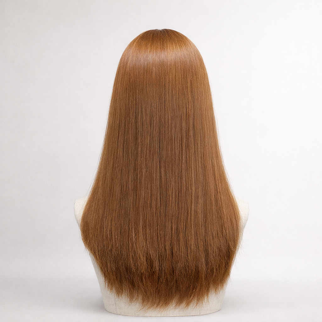 The Carie (Reddish Brown)