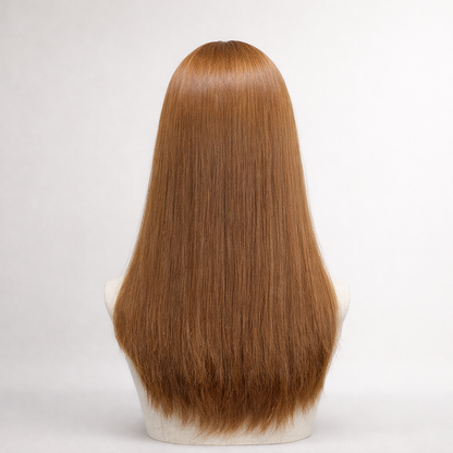 The Carie (Reddish Brown)
