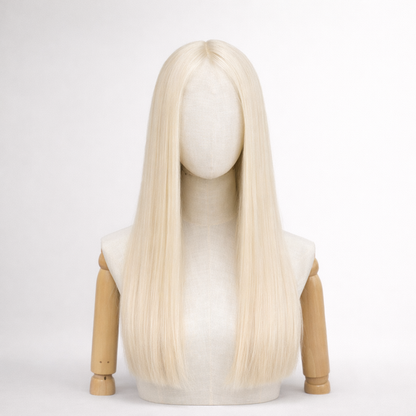 The Lisa (Platinum Blonde)