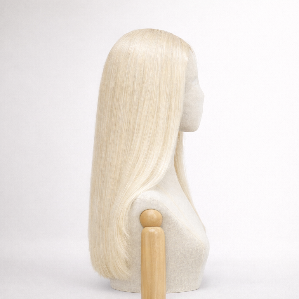 The Lisa (Platinum Blonde)