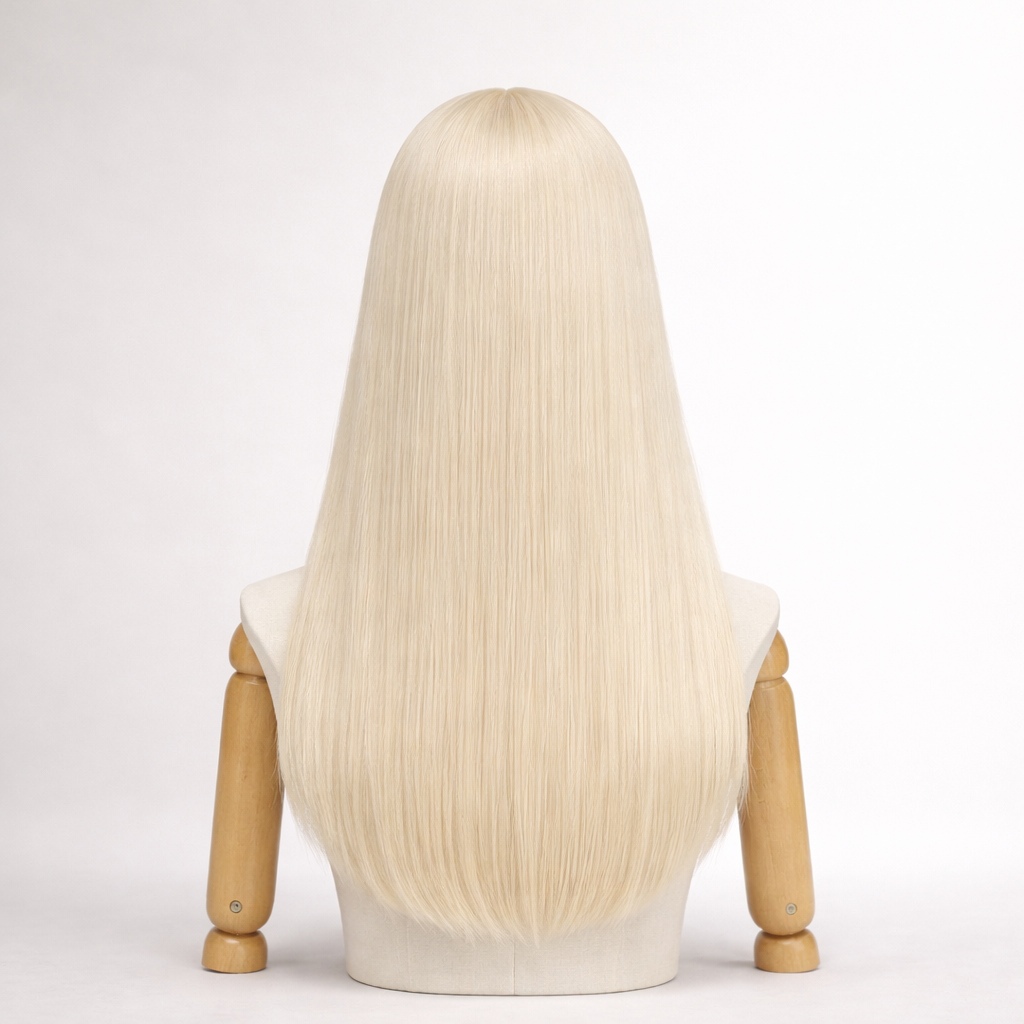 The Lisa (Platinum Blonde)