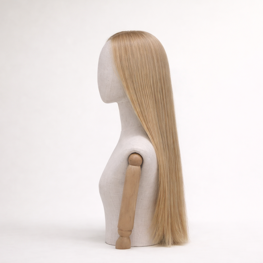 The Kenna (Medium Strawberry Blonde)