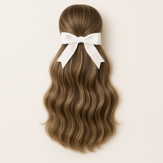 The Stella: #8/14 (Ash Brown/Blonde Blonde)