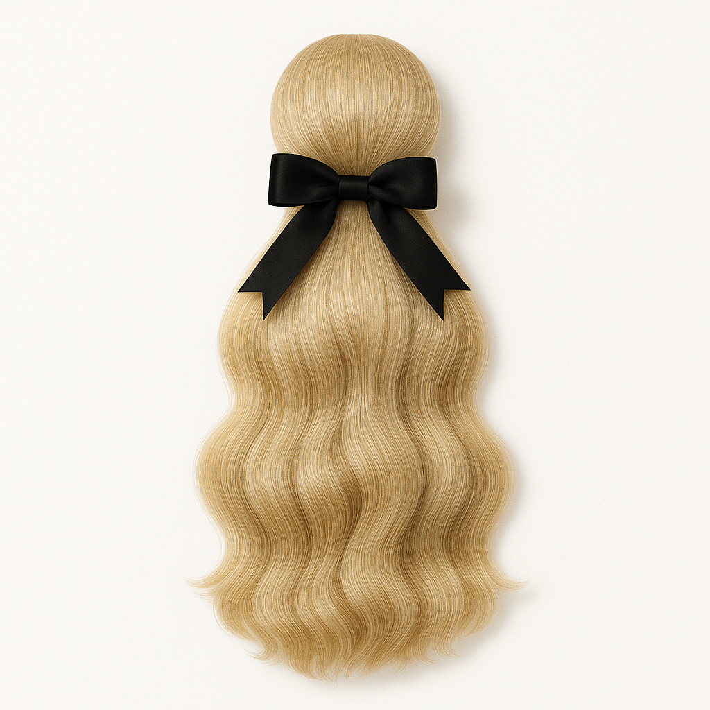 The Chelsea: 10N (Lightest Neutral Blonde)