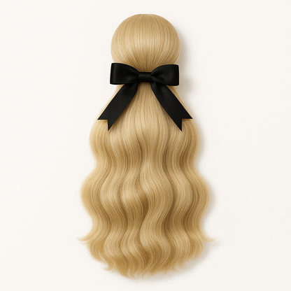 The Chelsea: 10N (Lightest Neutral Blonde)