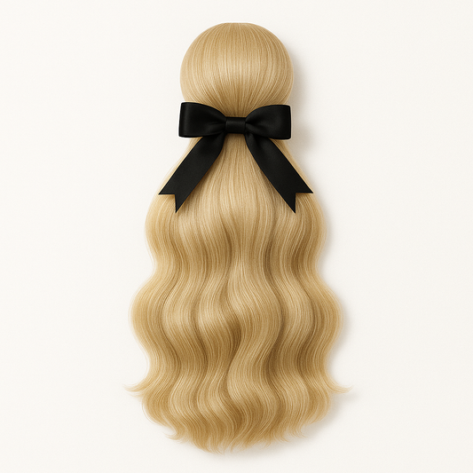 The Chelsea: 10N (Lightest Neutral Blonde)