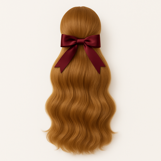 The Karli: 7G (Warm Blonde/Brown)