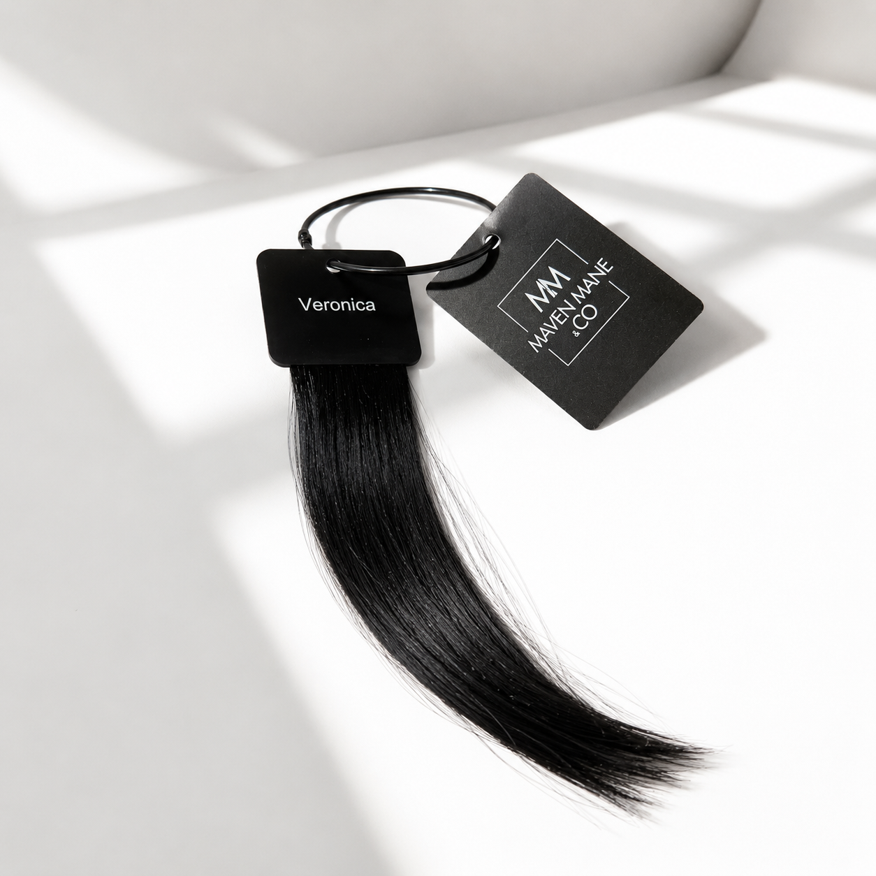 The Veronica (Jet Black)