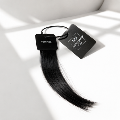 The Veronica (Jet Black)