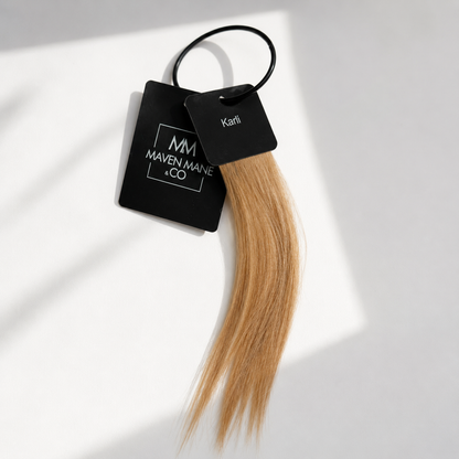 The Karli (Almond Blonde)