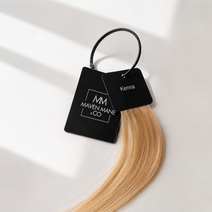 The Kenna (Medium Strawberry Blonde)
