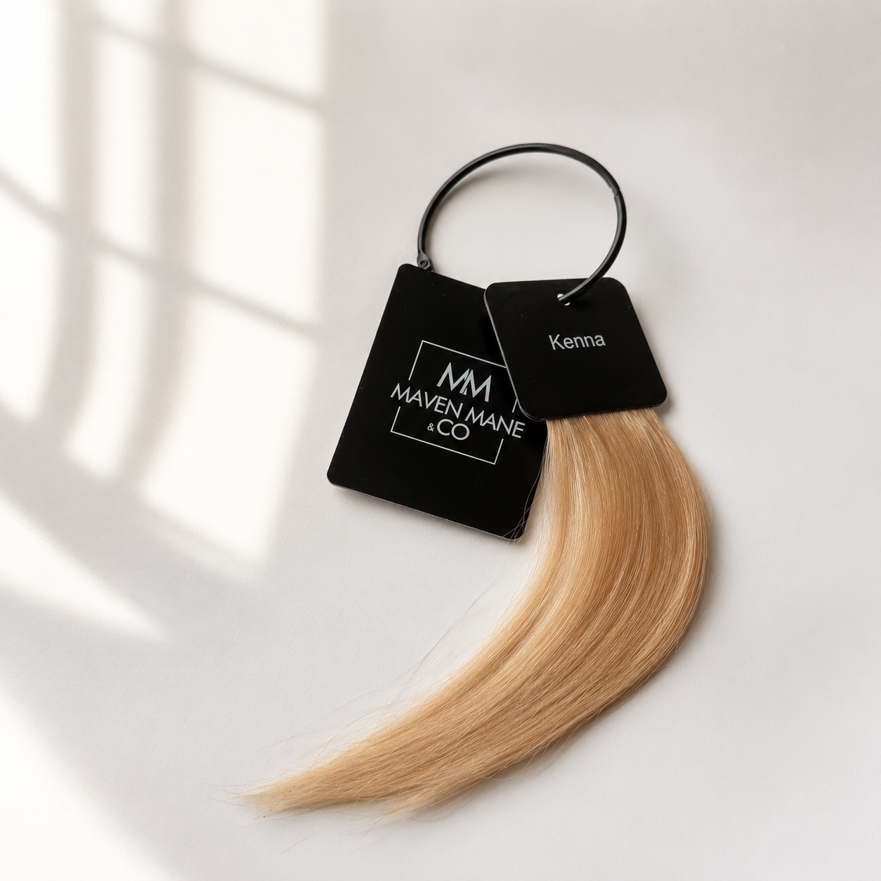 The Kenna (Medium Strawberry Blonde)
