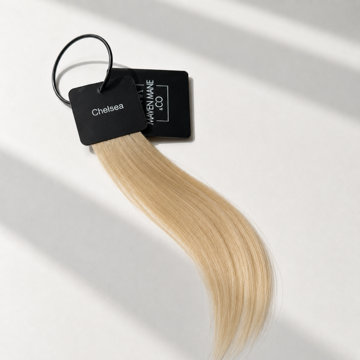 The Chelsea (Natural Honey Blonde)