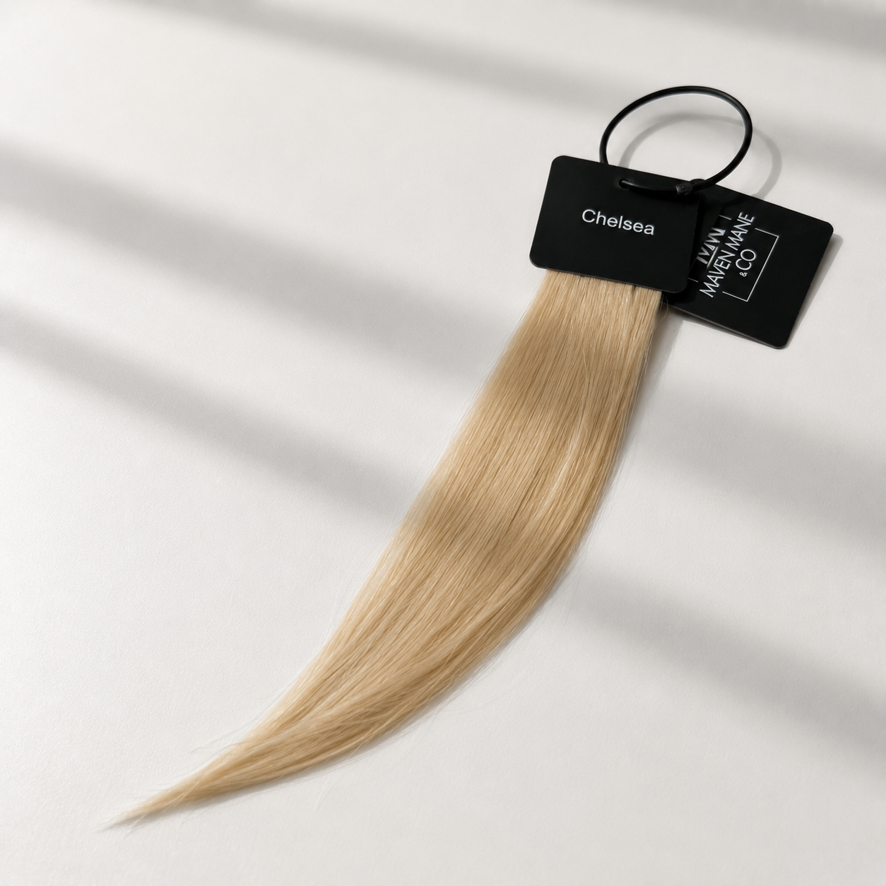 The Chelsea (Natural Honey Blonde)