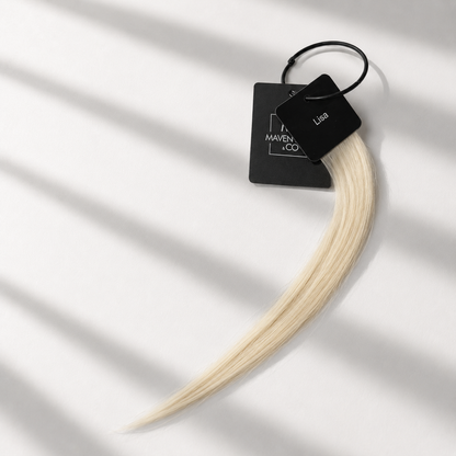 The Lisa (Platinum Blonde)