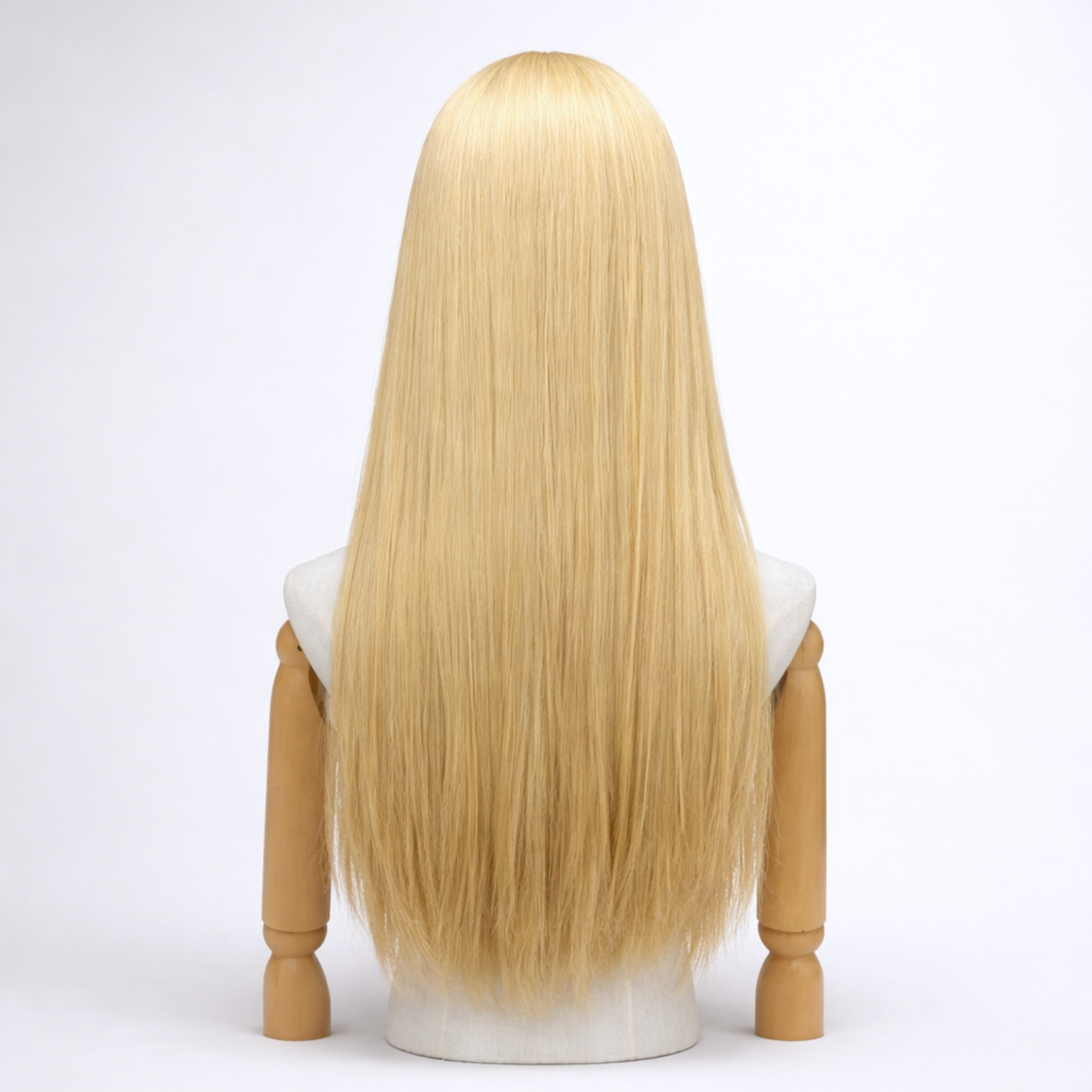 The Genevieve (#613 Blonde)