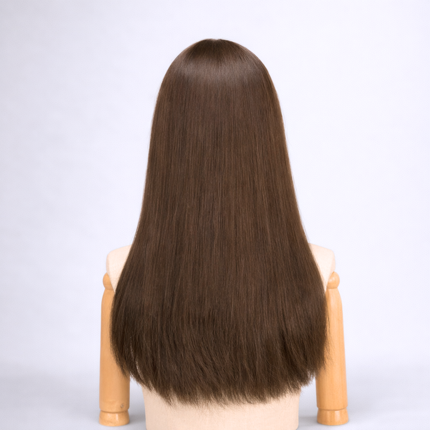 The Marissa (Chocolate Brown)