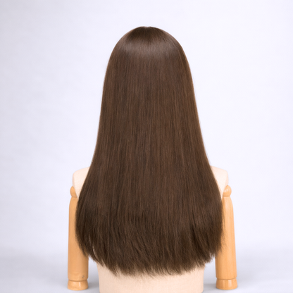 The Marissa (Chocolate Brown)