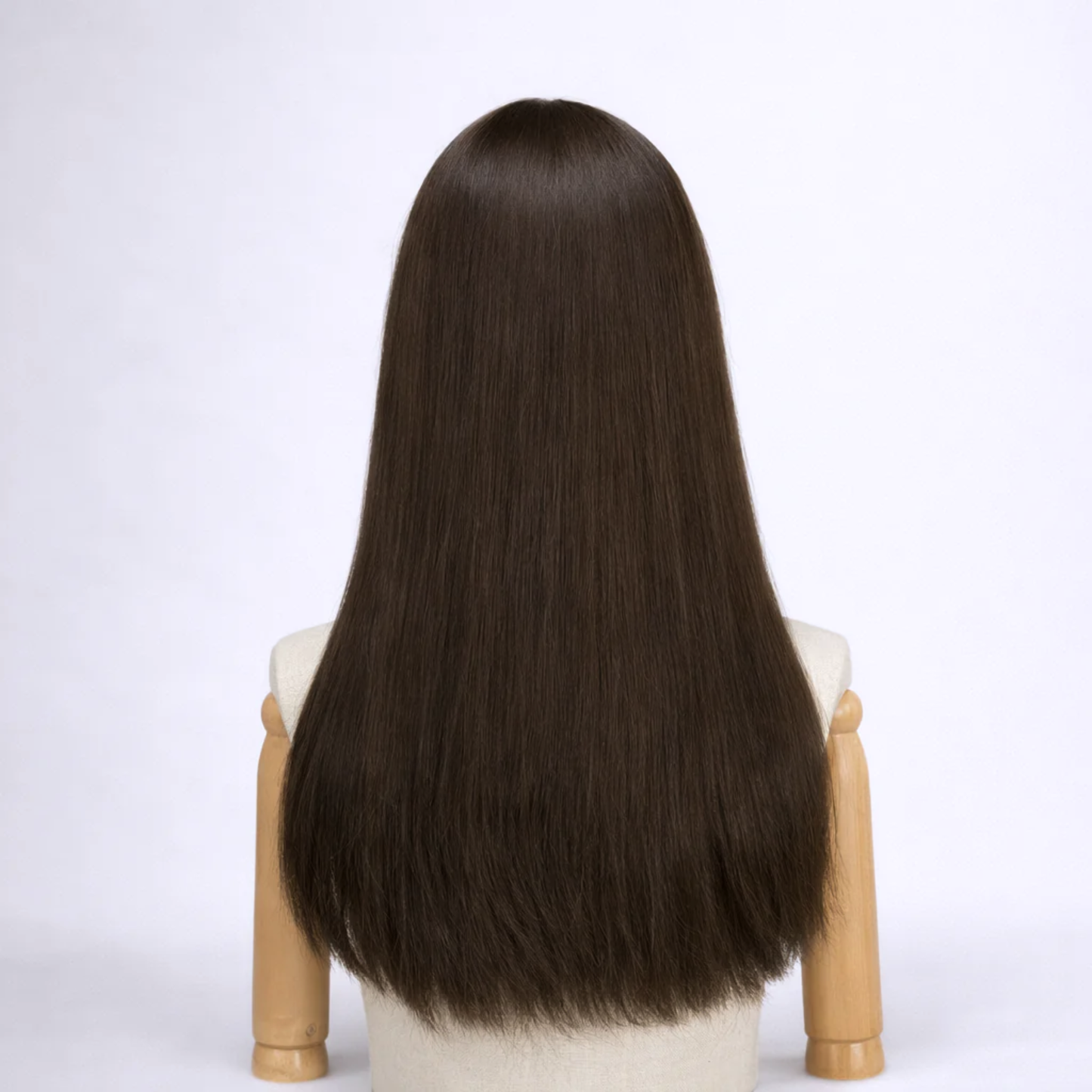 The Lilly (Natural Brown)