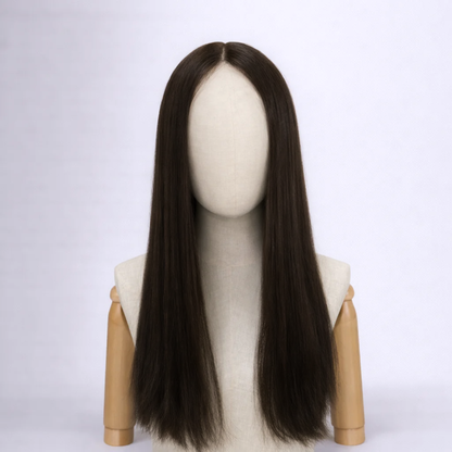 The Jamie (Darkest Natural Brown)