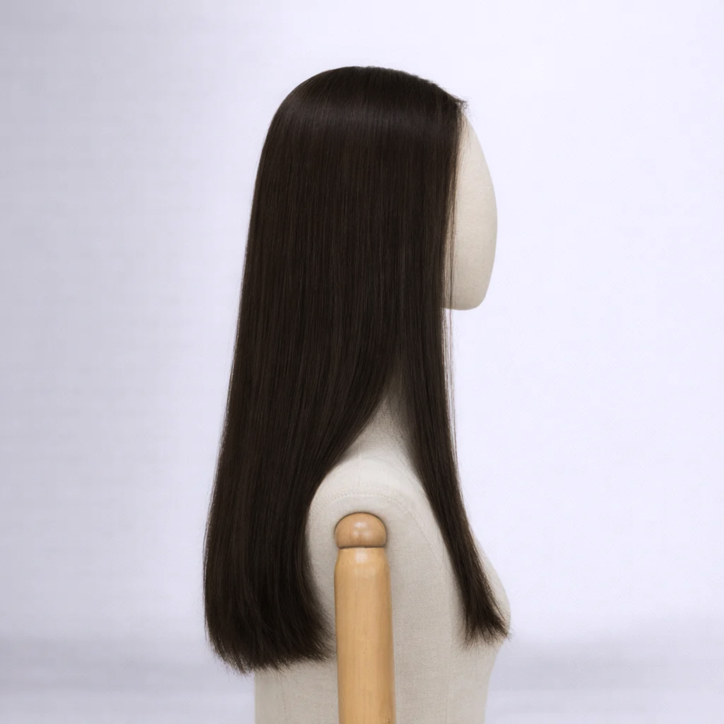 The Jamie (Darkest Natural Brown)