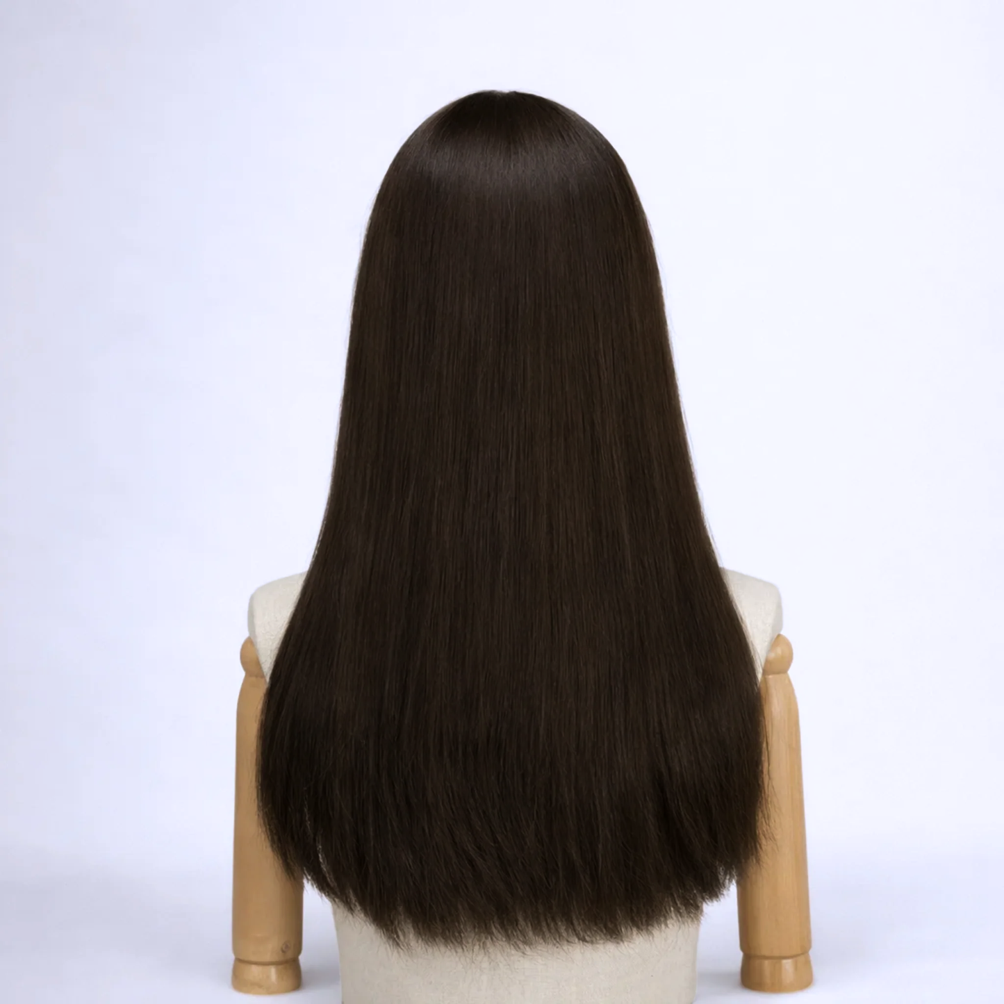 The Jamie (Darkest Natural Brown)