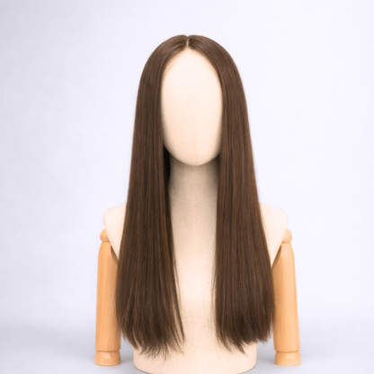The Marissa (Chocolate Brown)