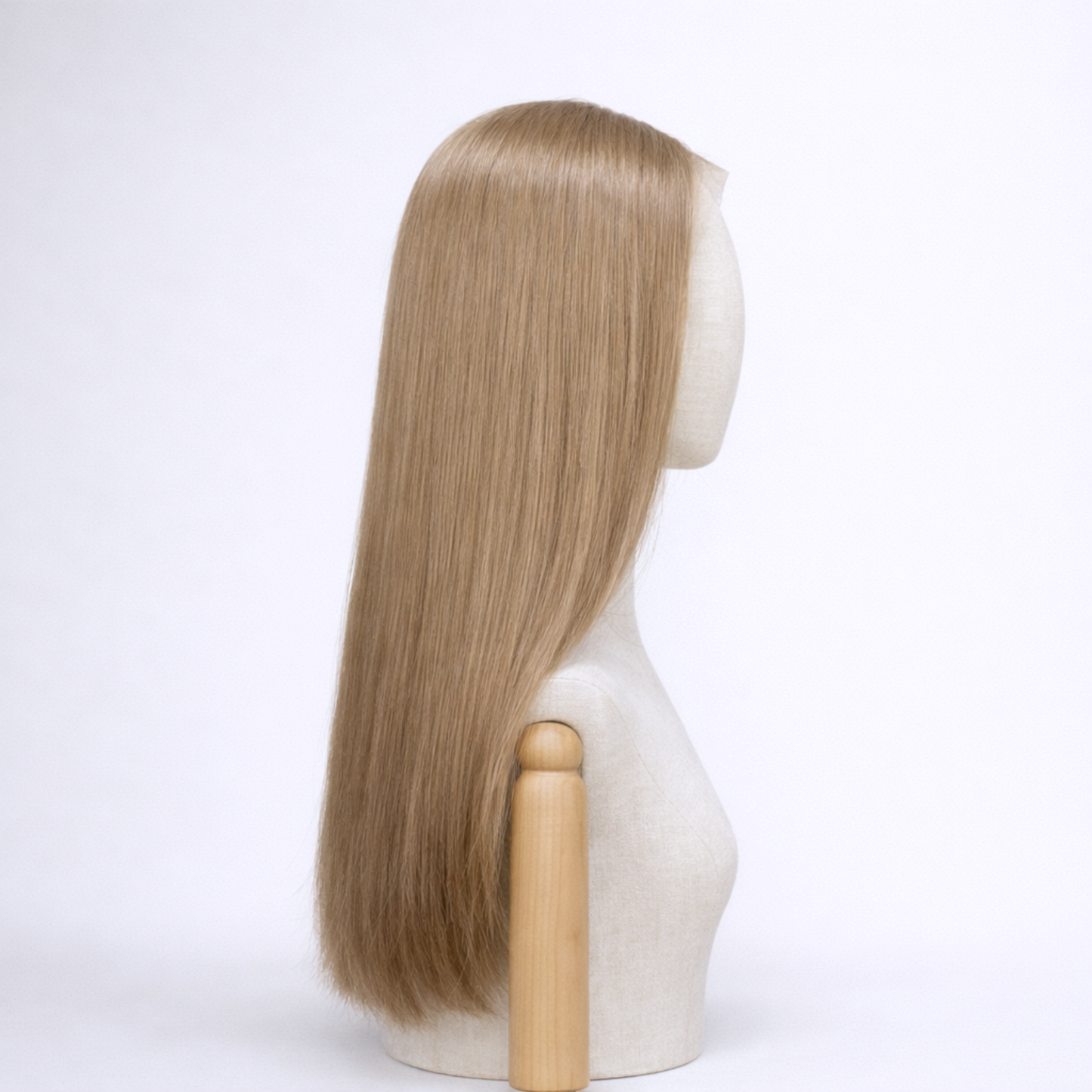 The Sara (Warm Light Brown)