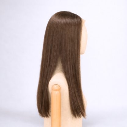 The Marissa (Chocolate Brown)