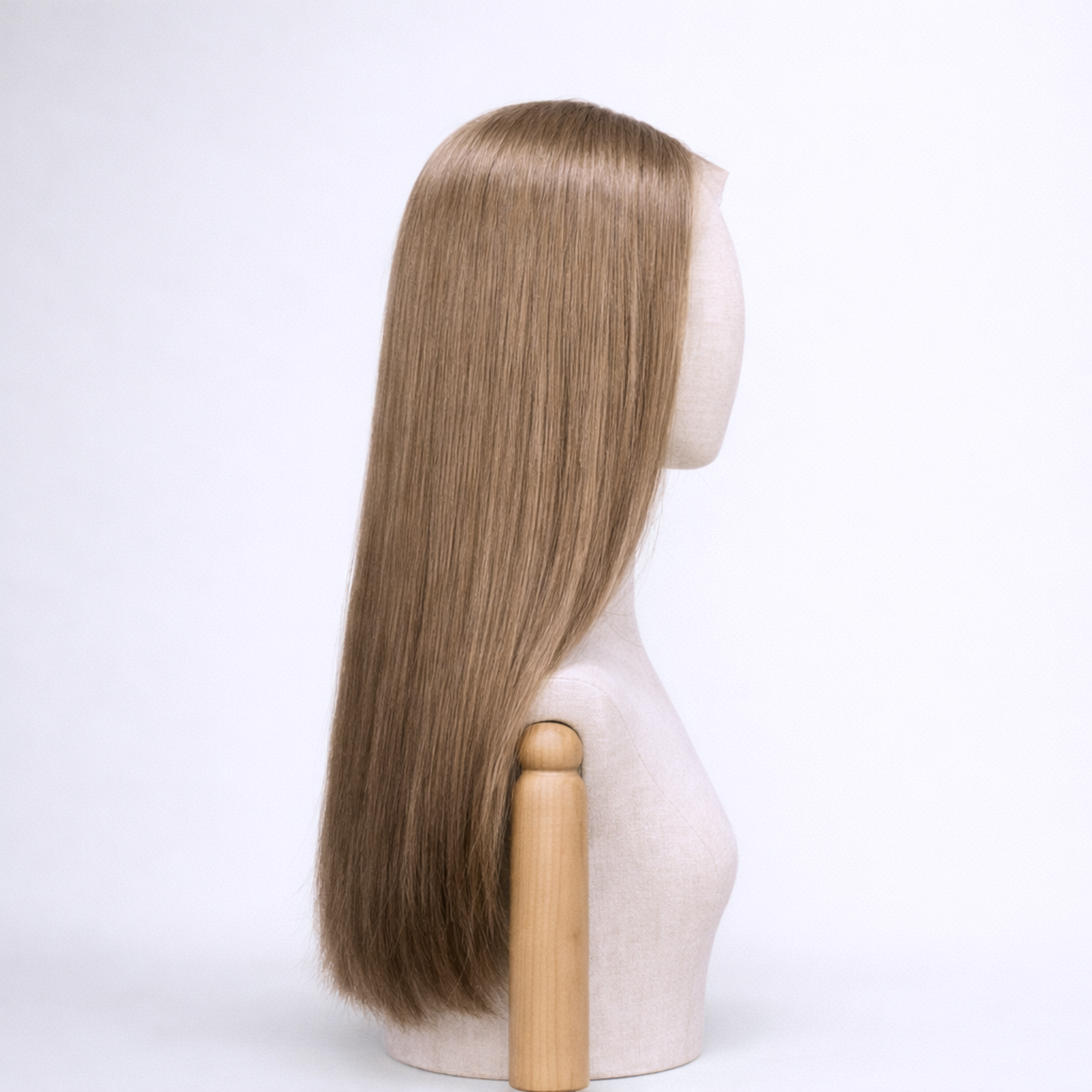 The Faith (Neutral Light Brown)